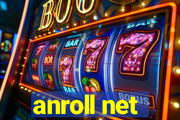 anroll net